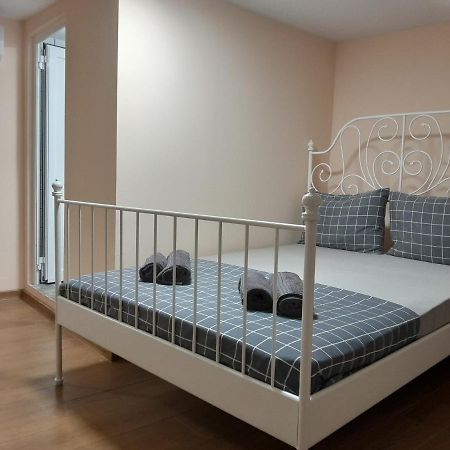 Hancho Sevenups - Kapana Plovdiv Center ภายนอก รูปภาพ
