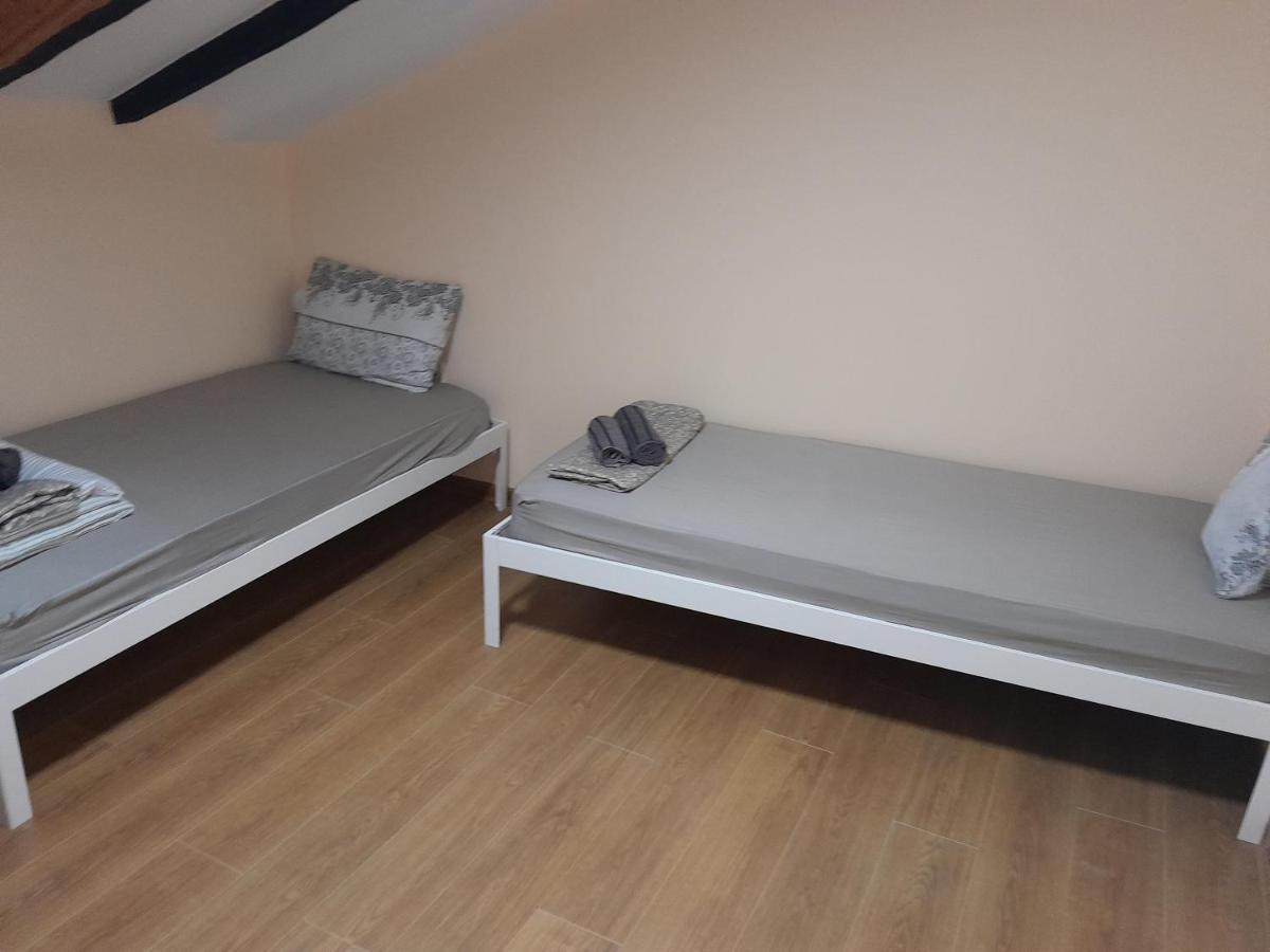 Hancho Sevenups - Kapana Plovdiv Center ภายนอก รูปภาพ