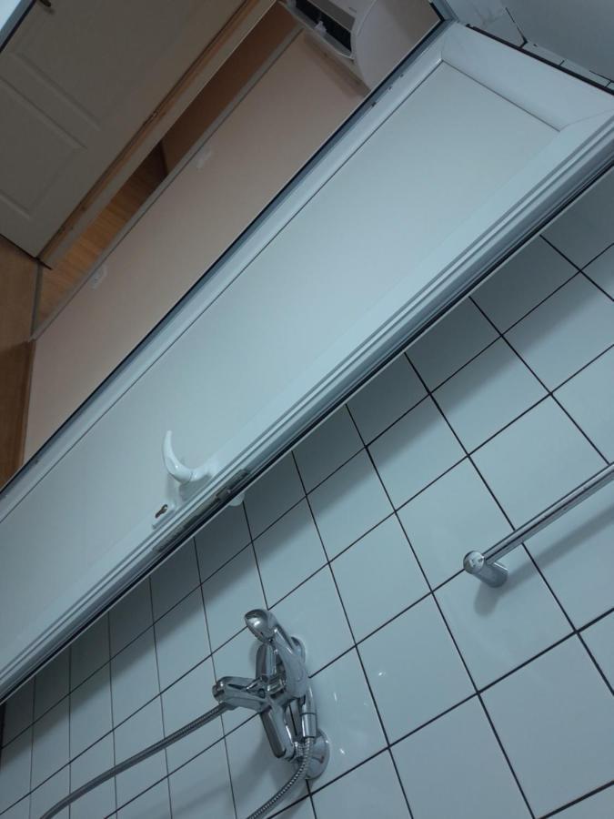 Hancho Sevenups - Kapana Plovdiv Center ภายนอก รูปภาพ
