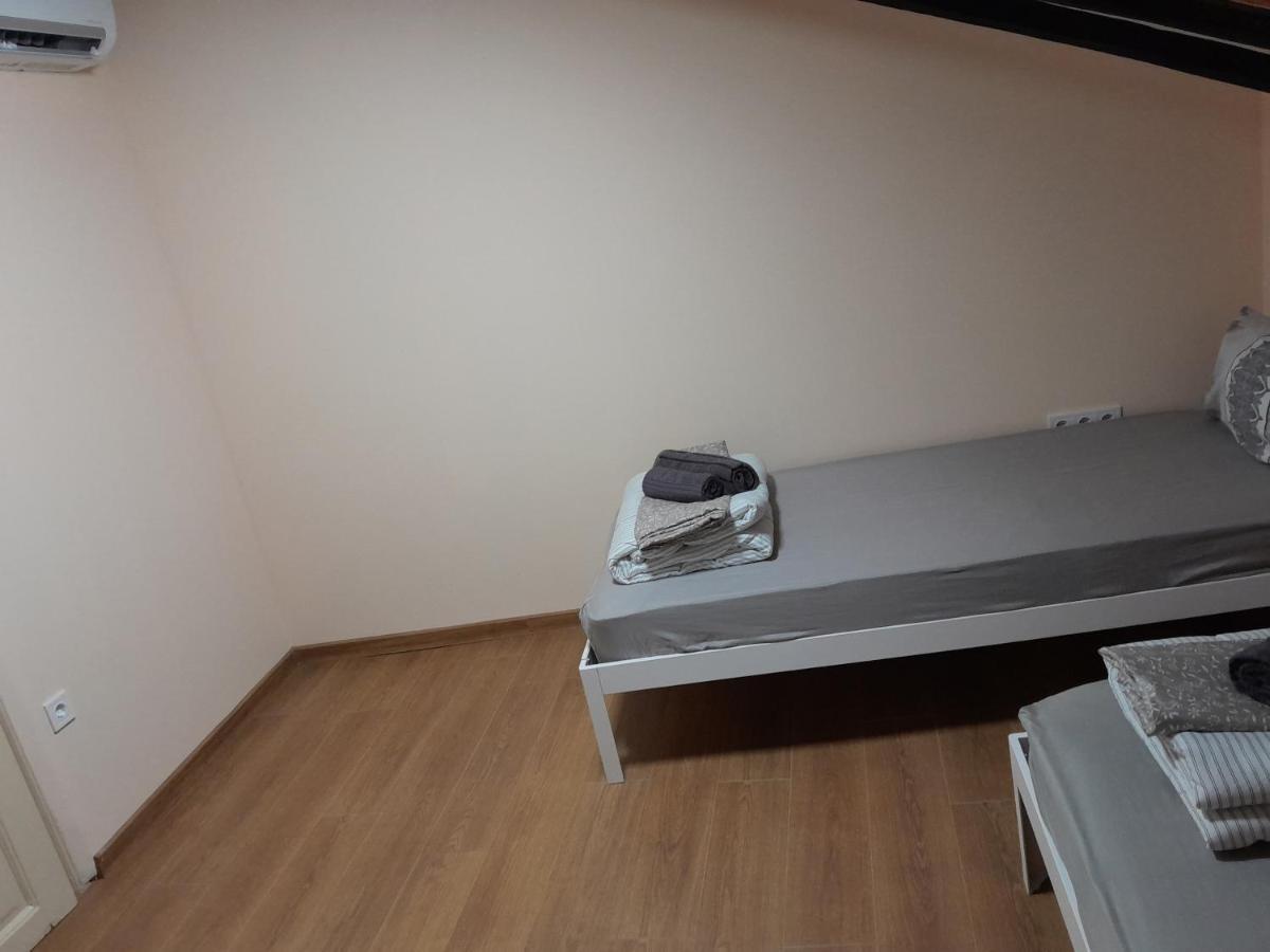 Hancho Sevenups - Kapana Plovdiv Center ภายนอก รูปภาพ